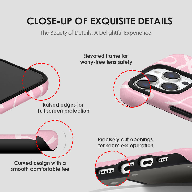 Masfeil Apply for iPhone 16 Pro Max mobile phone case