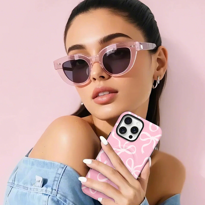 Masfeil Apply for iPhone 16 Pro Max mobile phone case